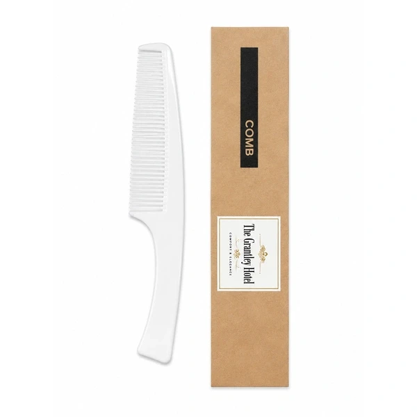 Brown Comb Kit