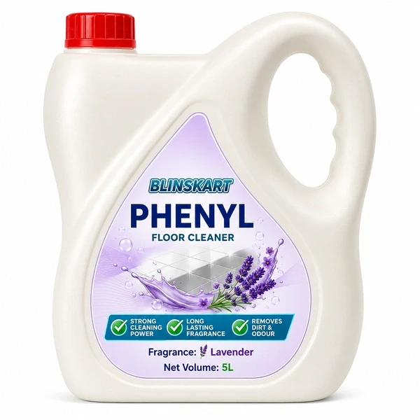 Colour Phenyl Lavender – 5 Ltr