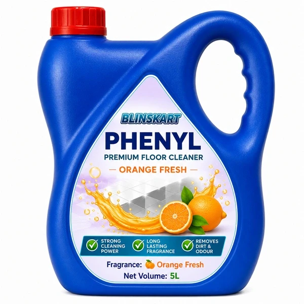 Premium Colour Phenyl Ora...