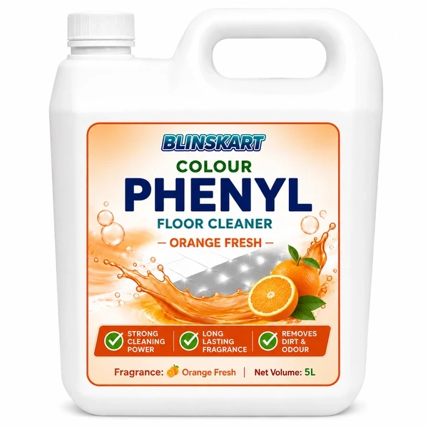 Colour Phenyl Orange Fresh 5 Ltr