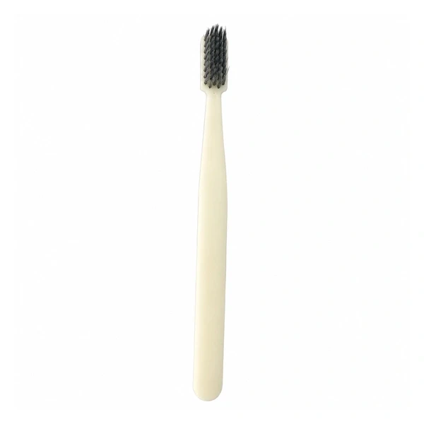 Corn Starch Toothbrush