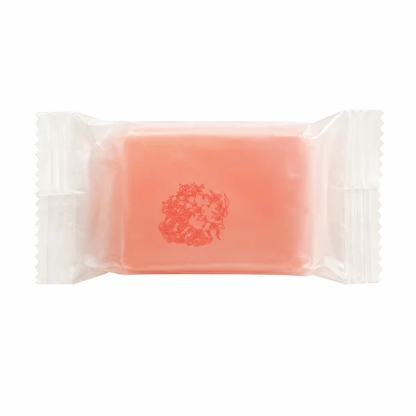 Orange Transparent Soap 20 gm