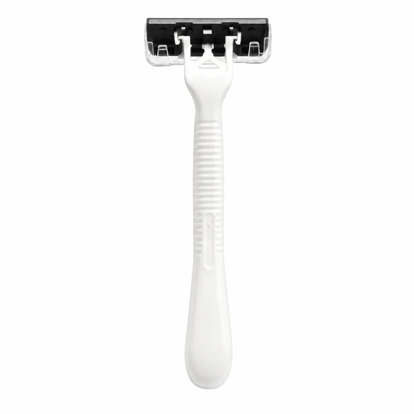 PCR Shaving Razor