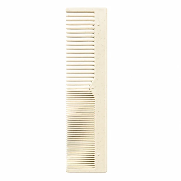 Wheat Straw Comb Without Handle