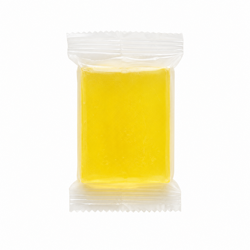Yellow Transparent Soap 15 gm