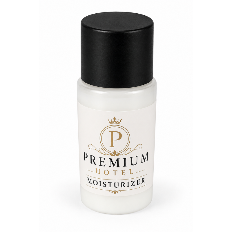 Moisturizer 15 ml Bottle