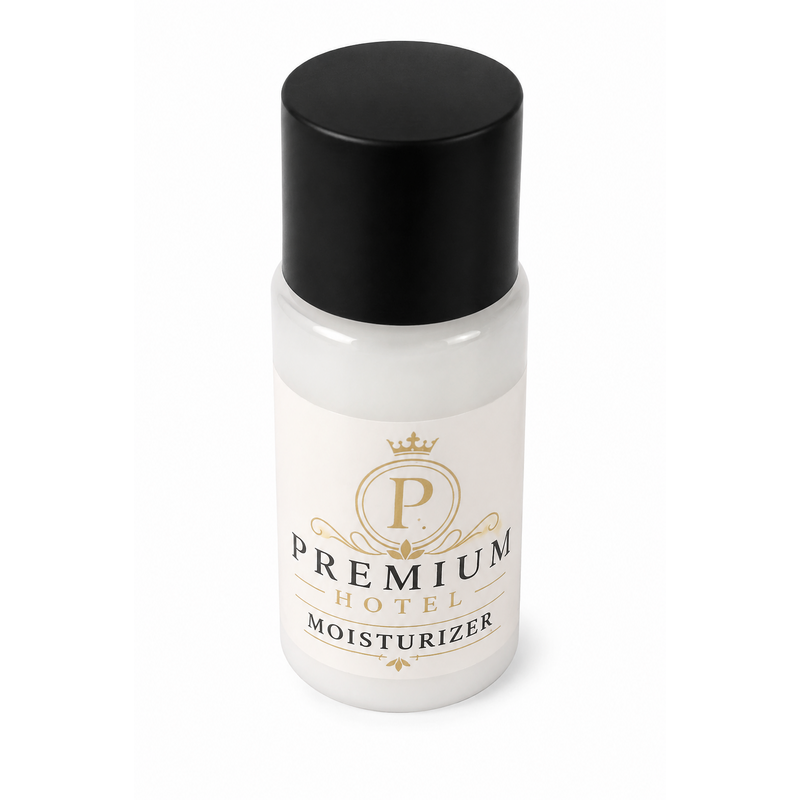 Conditioner 15 ml Bottle