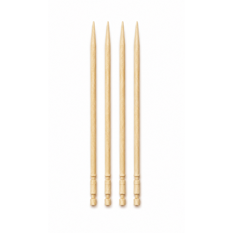  Toothpicks