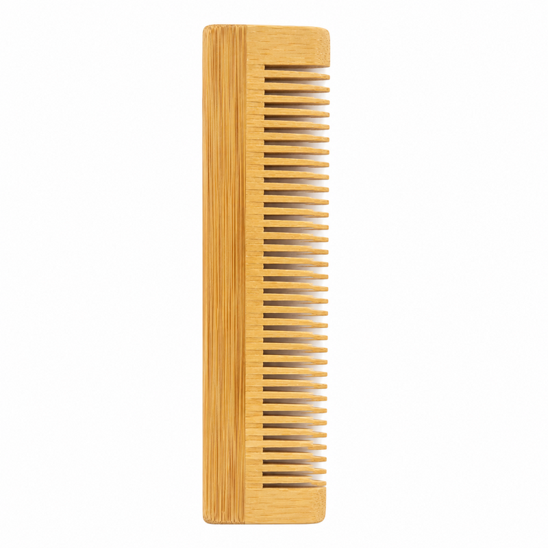 Wooden Comb