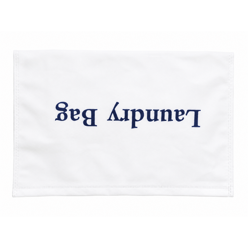  Laundry Bag