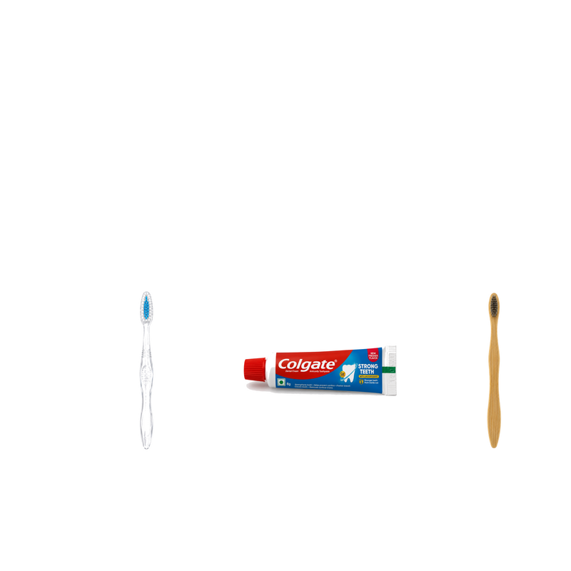 Morning Kit