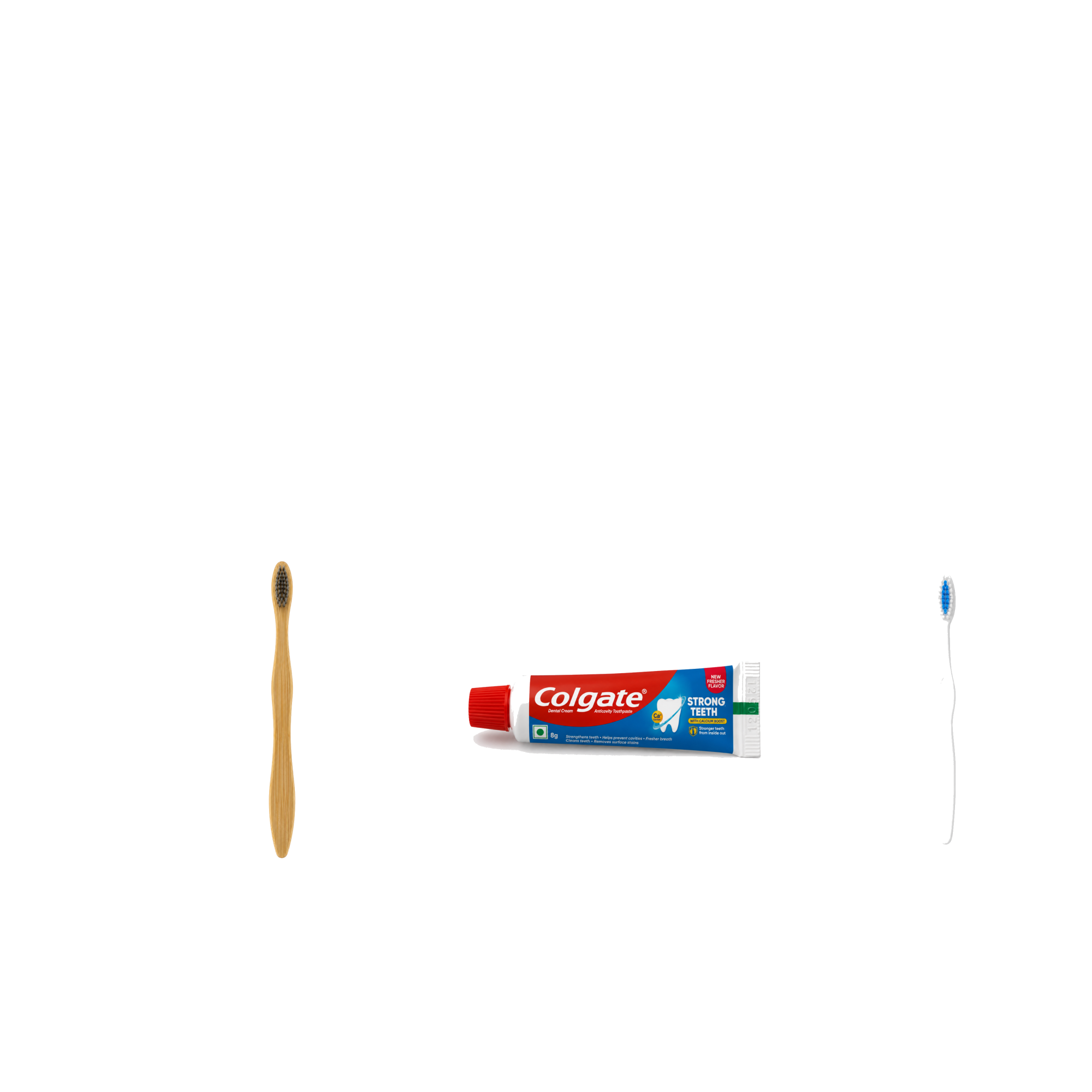 Deluxe Kit